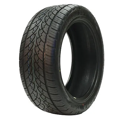 1 New Venezia Crusade Suv  - P305/40zr22 Tires 3054022 305 40 22 • $179.50