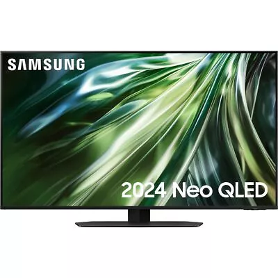 Samsung QE50QN90D 50 Inch Mini LED 4K Ultra HD Smart TV Bluetooth WiFi • £1506