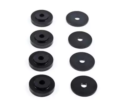 Torque Solution Shifter Base Bushing Kit For Mazdaspeed 3 2010+ • $41.49