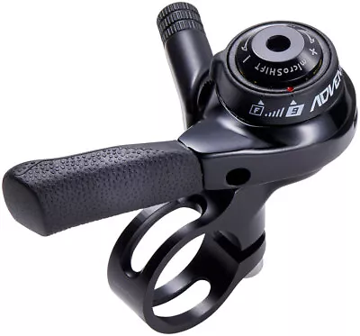 MicroSHIFT Right Thumb Shifter 9-Speed ADVENT Compatible Only • $53.99