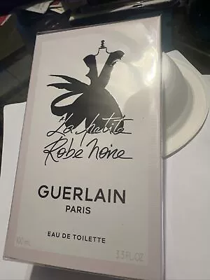 Guerlain La Petite Robe Noire  3.3 Oz / 100 Ml Women's EDT Spray • $65