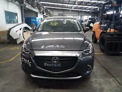 Mazda 2 2019 Vehicle Wrecking Parts ## V001610 ## • $15