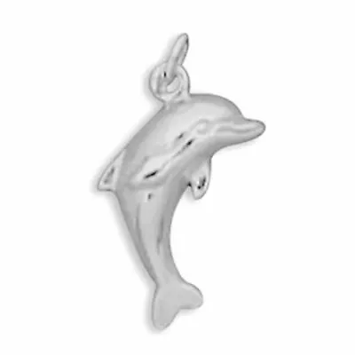 MMA Dolphin Charm • $13.50