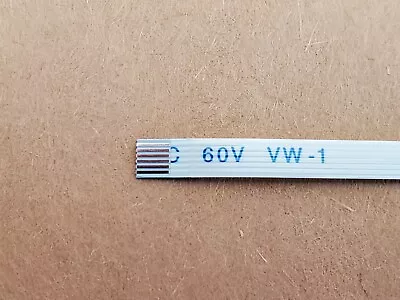 2pcs FPC FFC Ribbon Cable 0.5mm Pitch 150mm • $2.99