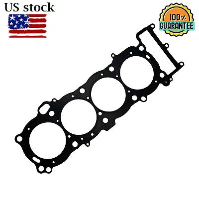 Usa Head Gasket Fits Yamaha Jet Ski 1100 Vx Sport Deluxe 6d3-11181-00-00 05-15 • $41.93