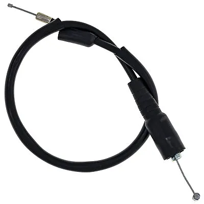 $12.95 • Buy NICHE Throttle Cable For Yamaha Moto 4 YFM350ER 2VA-26301-00-00 Motorcycle