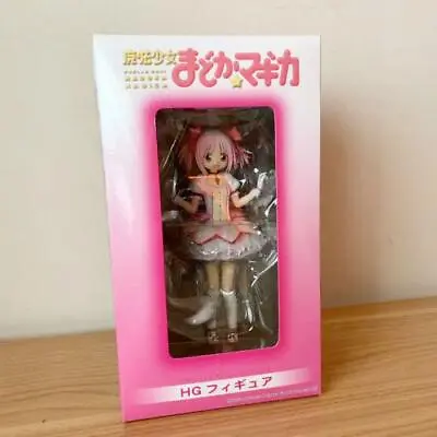 HG Figure Magical Girl Madoka Magika Madoka Kaname RARE • $46