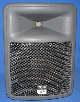 Peavey PR10 400W 10  Speaker • $169.99