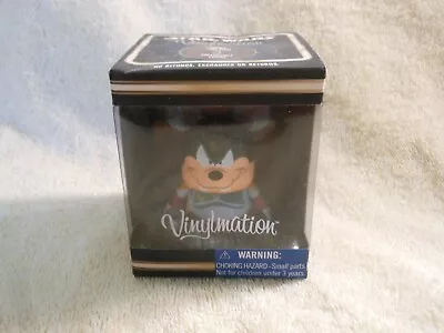 Disney 3  Vinylmation Star Wars SNEAKY PETE AS BOBA FETT  **FACTORY SEALED** • $19.99