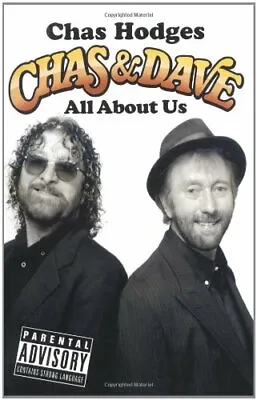 Chas And Dave: All About Us By Chas Hodges • £3.50