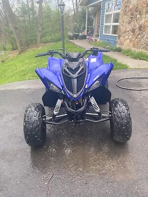 2023 Yamaha Raptor For Sale! • $2500