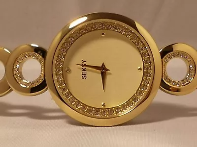 SEKSY Watch 2078 Rrp £84 • £75