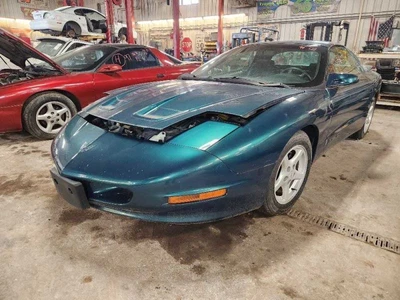 $800 • Buy Engine Assembly V-6 3.8L VIN K Fits 1997 PONTIAC FIREBIRD 973907