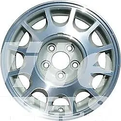 1996-1999 FORD MERCURY TAURUS SABLE 15  Factory OEM Wheel 03175U10 • $138.95