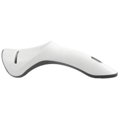 £7.99 • Buy Zyliss Ceramic Knife Sharpener - White - Ceramic Wheels - Non Slip Base
