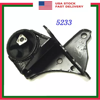 For Chrysler Voyager Dodge Caravan Plymouth 5233 Transmission Engine Motor Mount • $33.76