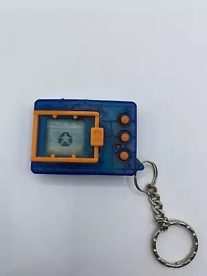 Digimon Tamagotchi Version 4 V4 Australian Digital Monster V-pet 1997 AUS RARE. • $499