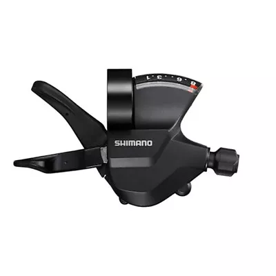 Shimano Altus M315 8 Spd Shifter - Rear • $15.99