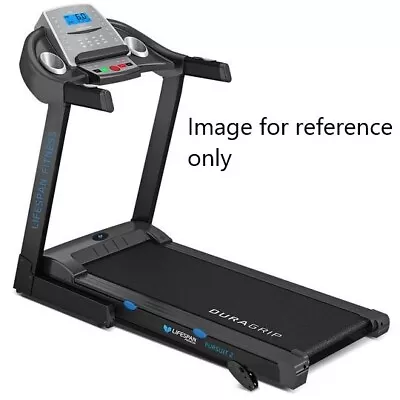 Refurbished Lifespan Fitness Pursuit Treadmill (Boxed) • $400