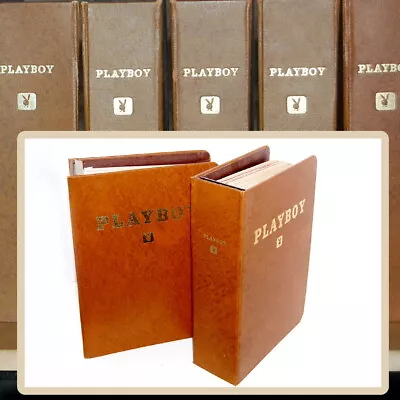 Playboy Binder 1978 | [Jan-June] AND/OR [July-Dec] | Select | Dolly Parton Issue • $59