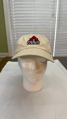 Arkansas Travelers Adjustable Beige Baseball Cap Hat MILB 47 Little Rock • $8.99