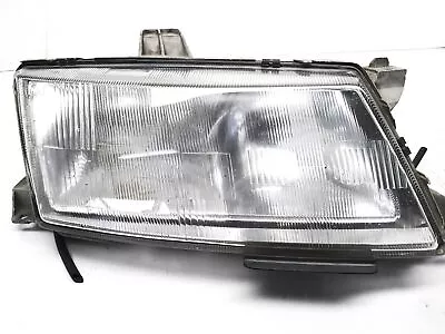 1999-2001 Saab 9-5 Right Passenger Headlight Head Lamp Light Halogen 5283536 • $108.15