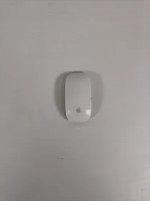 Apple MB829LL/A Wireless Bluetooth Magic Laser Mouse White A1296 Grade A • $29.99