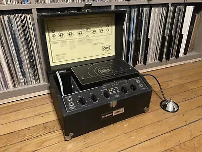 Reconditioned! Maestro EchoPlex EP-4 Tape Echo Chamber! • $1099.99