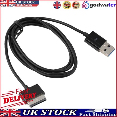 £5.93 • Buy USB Data Sync Charger Cable USB3.0 To 40pin For ASUS Eee Pad TF101/TF201/TF300 U