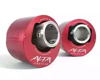 Alta AMP-SUS-112 For Mini Cooper/Coupe/Countryman Positive Steering Response Sys • $146.95