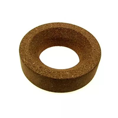 HFS(R) 1PC Lab Flask Support Cork Stand 110mm Round Bottom Holder For 150-1000ml • $10.99