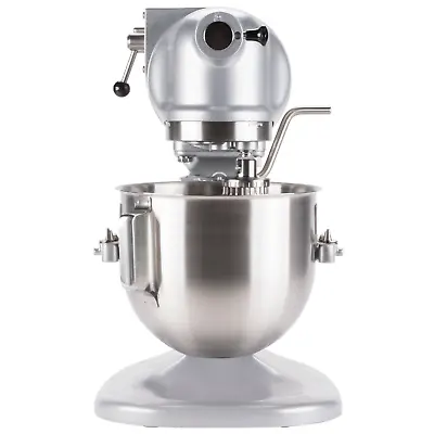 Hobart 5 Qt. Bowl Lift Countertop Mixer With Standard Accessories 120V 1/6 Hp • $4535.30