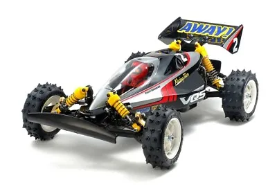 Tamiya 1/10 Rc Vanquish Vqs 2020 58686 4wd Buggy No Esc   In-stock   • $499.90