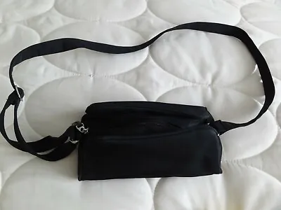 £3.75 • Buy Ladies Bag By Mexx Good Used Condition Black