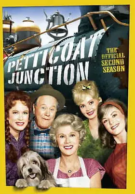 Petticoat Junction: The Official Second Season (DVD)New • $8.99