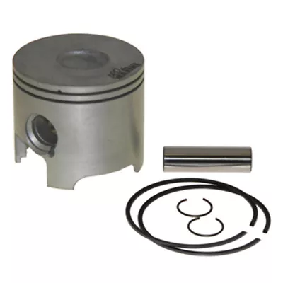 Mercury Pro Port 200-250HP DFI 3.0L Sportjet 250 DFI Piston Kit 2720-889641A02 • $134.55