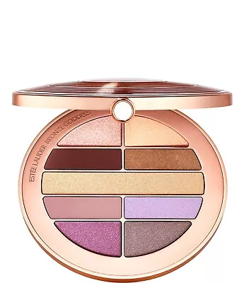 Estee Lauder Bronze Goddess Lumiere The Summer Look Palette For Eyes & Cheeks • $28.95