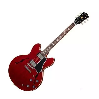 Gibson Custom Murphy Lab 1964 ES-335 Ultra Light Aged Electric Guitar - Sixties  • $12327.95