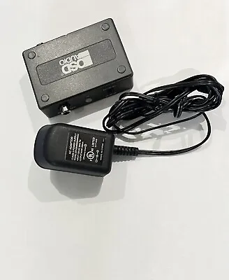 OSD Audio WSK 100- Wireless Subwoofer  Kit-TRANSMITTER - Power: 9VDC 200mA. • $34.99