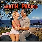 £2.37 • Buy Soundtrack : South Pacific CD (2000) Highly Rated EBay Seller Great Prices