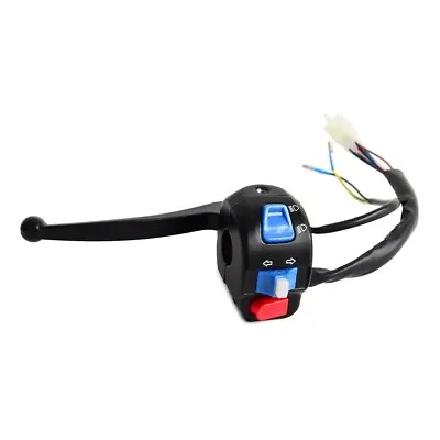 Left Light Switch Control Brake Lever For GY6 50cc 150cc Chinese Scooter Moped • $15.99