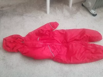 Regatta Jump Suit Or Snow Suit Excellent Condition • £0.99