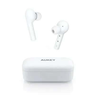 AUKEY EP-T21S Move Compact True Wireless Earbuds 35 Hours Playtimes USA Stock • $7.99
