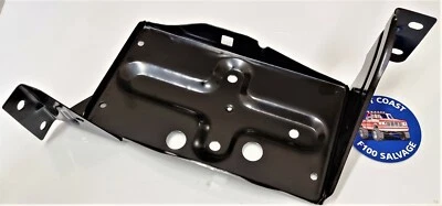 $135 • Buy Ford F100 Battery Tray Rust Repair 65 - 80 F250 F350