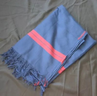 $34.99 • Buy Vintage ICELAND AIR In Flight Blanket