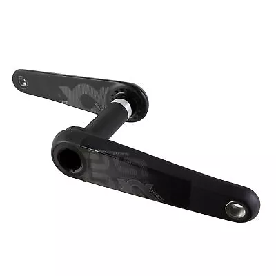 E*thirteen XCX Race Carbon Mountain (73mm) 175mm - Black • $439.95