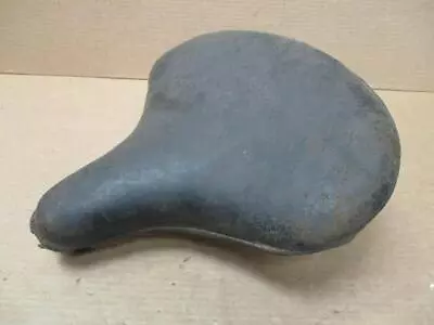 Vintage Harley Davidson Triumph Sportsman Mustang Motorcycle Seat • $148.75