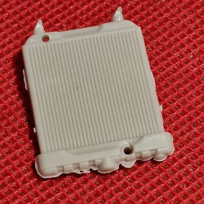 Radiator 1969 Ford F-100 Pickup 1:25 Scale Model Car Part • $6.99