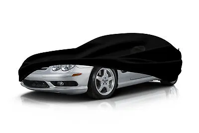 Mercedes R230 SL550 SL500  Car Cover Outdoor Use UV Rain Snow Protection Weather • $128.25