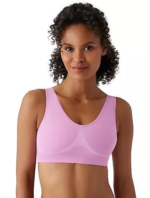 Wacoal 835275 B-Smooth� Wire Free Bralette • $20.40